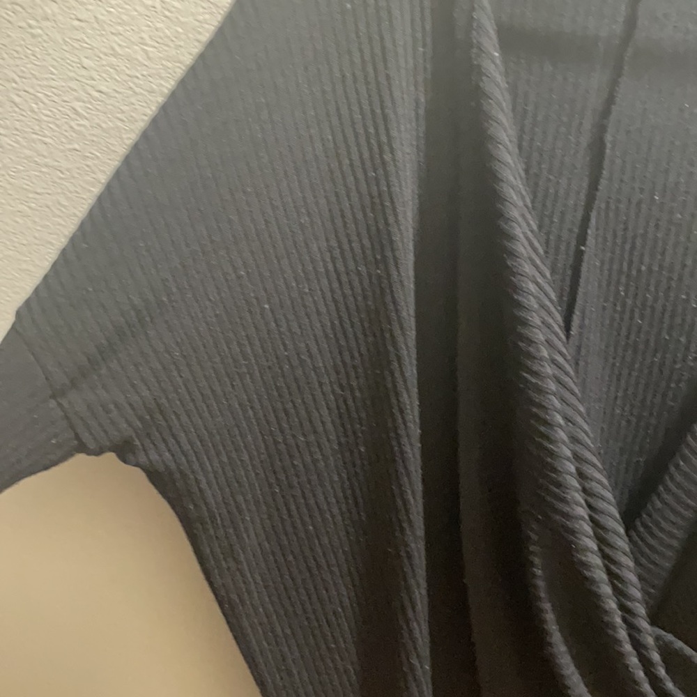 Long sleeve sweater - Picture 3 of 3